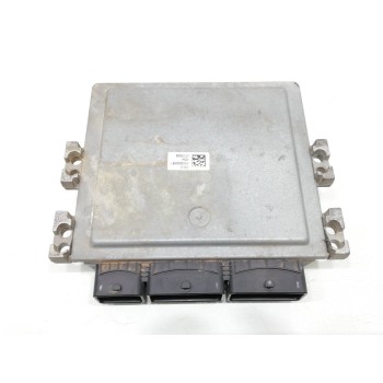 Recambio de centralita motor uce para nissan qashqai (j10) acenta referencia OEM IAM 23710BB31A 237101449R S180067173  