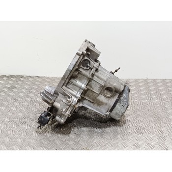Recambio de caja cambios para citroën saxo 1.6 vts referencia OEM IAM 20CN05  