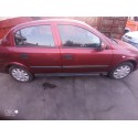 OPEL ASTRA G BERLINA