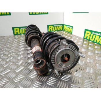 Recambio de juego amortiguadores delantero para peugeot 407 sr confort referencia OEM IAM   