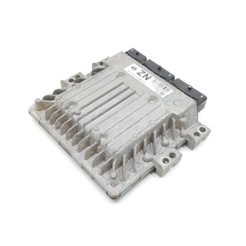 Recambio de centralita motor uce para nissan qashqai (j10) acenta referencia OEM IAM 23710BB31A 237101449R S180067173  