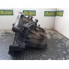 Recambio de caja cambios para citroën saxo 1.5 d image referencia OEM IAM 20CF02  
