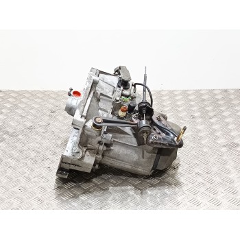 Recambio de caja cambios para citroën saxo 1.6 vts referencia OEM IAM 20CN05  
