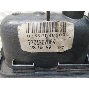 Recambio de mando elevalunas delantero izquierdo para renault laguna (b56) 2.0 16v rti (b56d) referencia OEM IAM 7701707064  