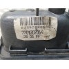 Recambio de mando elevalunas delantero izquierdo para renault laguna (b56) 2.0 16v rti (b56d) referencia OEM IAM 7701707064  