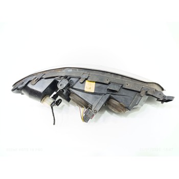 Recambio de faro izquierdo para opel vectra b caravan edition 2000 referencia OEM IAM 09119523  