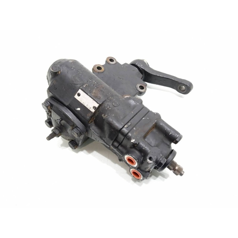 Recambio de caja direccion para nissan terrano/terrano.ii (r20) 2.7 turbodiesel referencia OEM IAM 8074974603 490017F010 