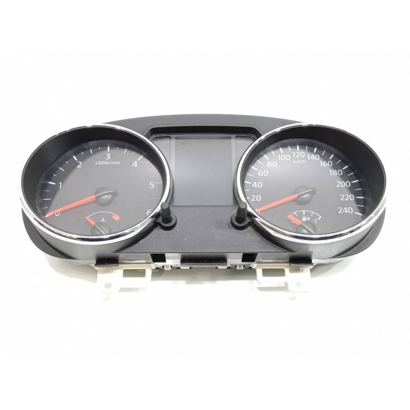 Recambio de cuadro instrumentos para nissan qashqai (j10) acenta referencia OEM IAM VPAASF10849LCN  