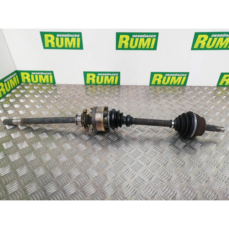 Recambio de transmision delantera derecha para alfa romeo 146 1.9 jtd referencia OEM IAM   