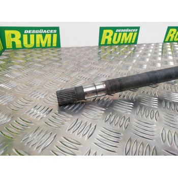 Recambio de transmision delantera derecha para alfa romeo 146 1.9 jtd referencia OEM IAM   