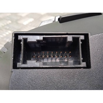 Recambio de cuadro instrumentos para bmw serie 5 berlina (e60) 530d referencia OEM IAM 62116937618 110080213, 110080213100 A2C53