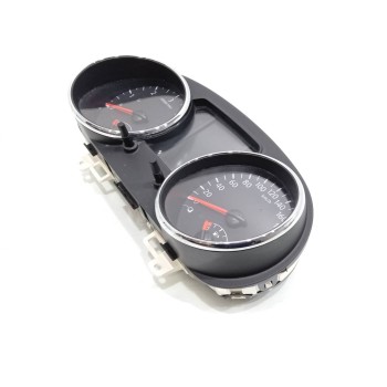 Recambio de cuadro instrumentos para nissan qashqai (j10) acenta referencia OEM IAM VPAASF10849LCN  