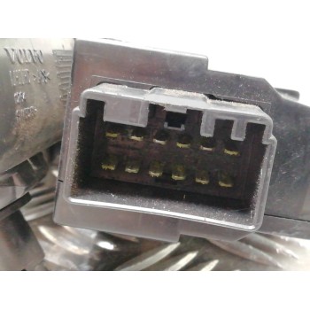 Recambio de mando elevalunas delantero izquierdo para volvo s60 berlina 2.4 t / 2.5 t referencia OEM IAM   