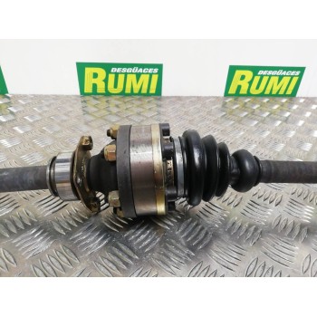 Recambio de transmision delantera derecha para alfa romeo 146 1.9 jtd referencia OEM IAM   