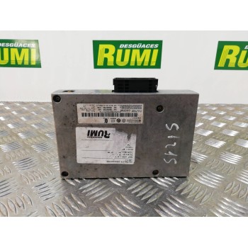 Recambio de centralita check control para seat leon (1p1) comfort limited referencia OEM IAM 1Z0035729D  