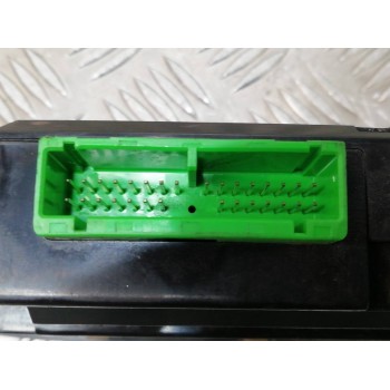 Recambio de mando elevalunas delantero izquierdo para volvo s60 berlina 2.4 t / 2.5 t referencia OEM IAM   