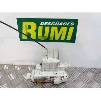 Recambio de cerradura puerta delantera derecha para ford mondeo berlina (ge) ambiente plus referencia OEM IAM 1S7AF21812KA  