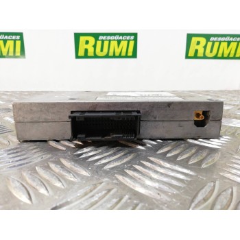 Recambio de centralita check control para seat leon (1p1) comfort limited referencia OEM IAM 1Z0035729D  