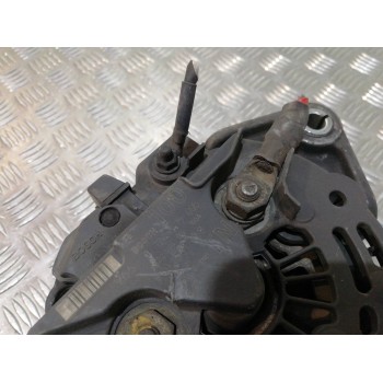 Recambio de alternador para opel astra g berlina club referencia OEM IAM 90561168 0124415005 