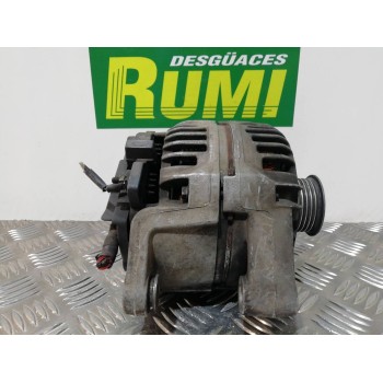Recambio de alternador para opel astra g berlina club referencia OEM IAM 90561168 0124415005 