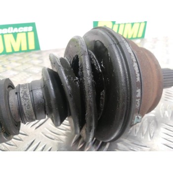 Recambio de transmision delantera izquierda para alfa romeo 146 1.9 jtd referencia OEM IAM   