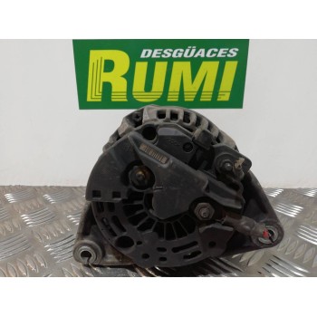 Recambio de alternador para opel astra g berlina club referencia OEM IAM 90561168 0124415005 