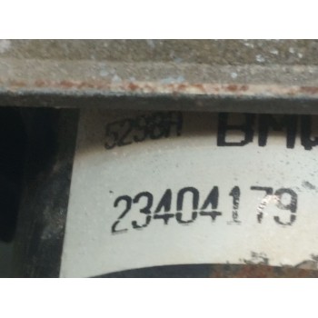 Recambio de motor limpia delantero para bmw z3 roadster (e36) 1.8 referencia OEM IAM 23404179  