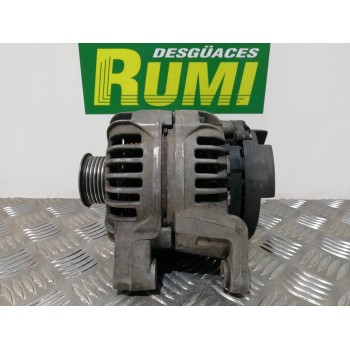Recambio de alternador para opel astra g berlina club referencia OEM IAM 90561168 0124415005 