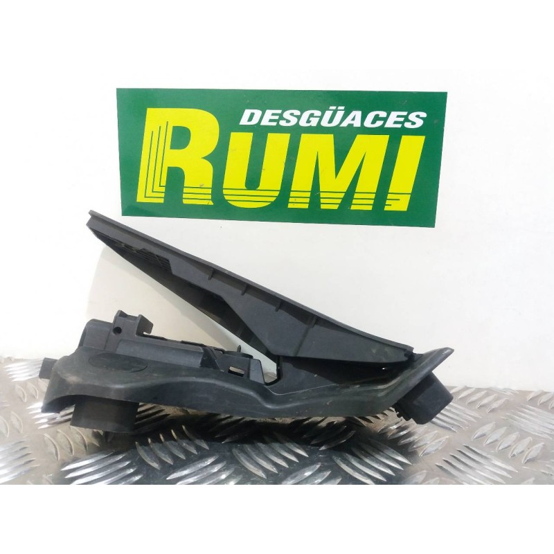 Recambio de potenciometro pedal para seat leon (1p1) sport referencia OEM IAM 1K1721503P  