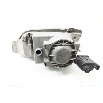 Recambio de faro derecho para opel omega b básico berlina referencia OEM IAM   