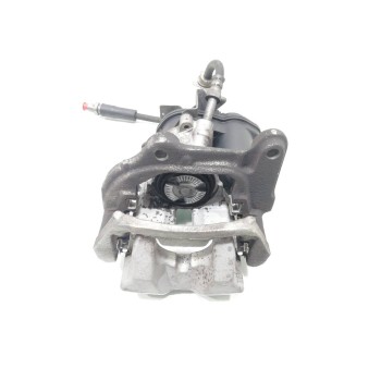 Recambio de pinza de freno trasera izquierda para bmw serie x3 (g01) xdrive20d xline referencia OEM IAM 53018C 32358535B 