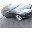 FORD FOCUS TURNIER (CAK)