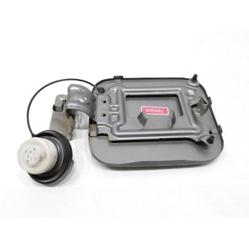 Recambio de tapa exterior combustible para nissan qashqai (j10) acenta referencia OEM IAM   