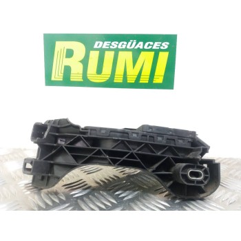 Recambio de potenciometro pedal para seat leon (1p1) sport referencia OEM IAM 1K1721503P  