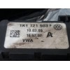 Recambio de potenciometro pedal para seat leon (1p1) sport referencia OEM IAM 1K1721503P  