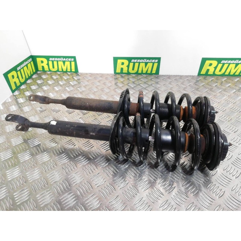 Recambio de juego amortiguadores delantero para volkswagen passat berlina (3b2) comfortline referencia OEM IAM   