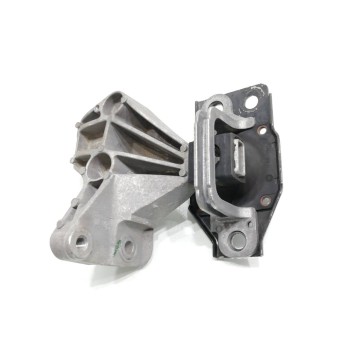 Recambio de soporte motor para nissan qashqai (j10) acenta referencia OEM IAM 11210JD500  