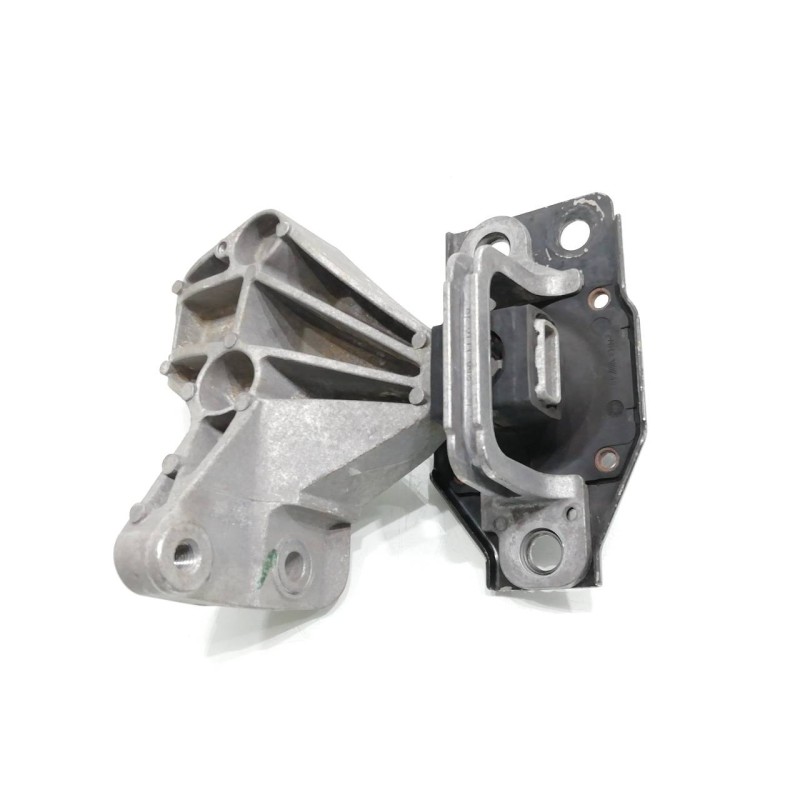 Recambio de soporte motor para nissan qashqai (j10) acenta referencia OEM IAM 11210JD500  