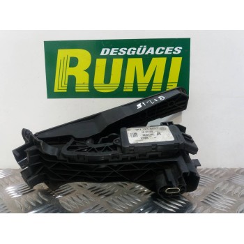Recambio de potenciometro pedal para seat leon (1p1) sport referencia OEM IAM 1K1721503P  