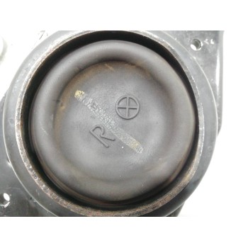 Recambio de soporte motor para nissan qashqai (j10) acenta referencia OEM IAM 11210JD500  