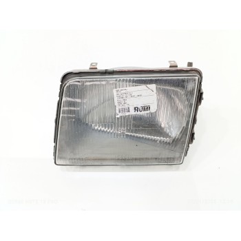 Recambio de faro izquierdo para opel senator b básico referencia OEM IAM 90045095  