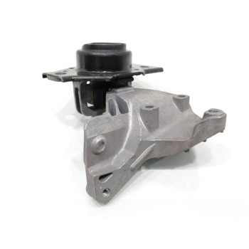 Recambio de soporte motor para nissan qashqai (j10) acenta referencia OEM IAM 11210JD500  