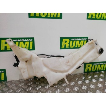 Recambio de deposito limpia para ford focus c-max (cap) ambiente (d) referencia OEM IAM   