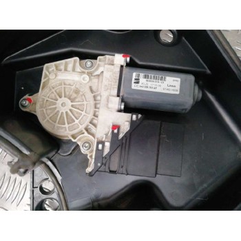 Recambio de elevalunas trasero izquierdo para seat leon (1p1) emocion referencia OEM IAM 1P0839401 1K0959703AF 