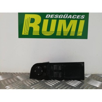 Recambio de mando elevalunas delantero izquierdo para audi 80/90 (893) 80 comfort edition referencia OEM IAM   