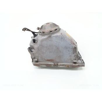 Recambio de faro izquierdo para opel senator b básico referencia OEM IAM 90045095  