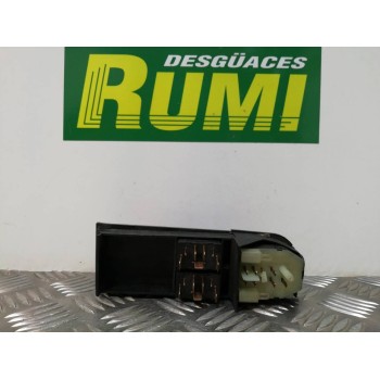 Recambio de mando elevalunas delantero izquierdo para audi 80/90 (893) 80 comfort edition referencia OEM IAM   