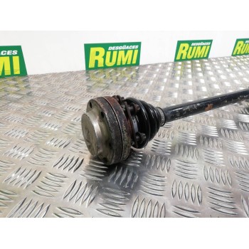 Recambio de transmision trasera derecha para bmw serie 3 berlina (e36) 318tds comfort edition referencia OEM IAM   