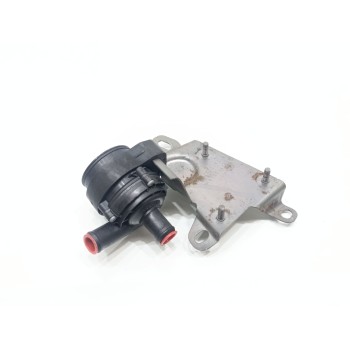 Recambio de valvula intercambio de calefaccion para mercedes-benz vito mixto 06.2003  109 cdi extralargo (639.605) referencia OE