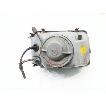 Recambio de faro izquierdo para opel senator b básico referencia OEM IAM 90045095  